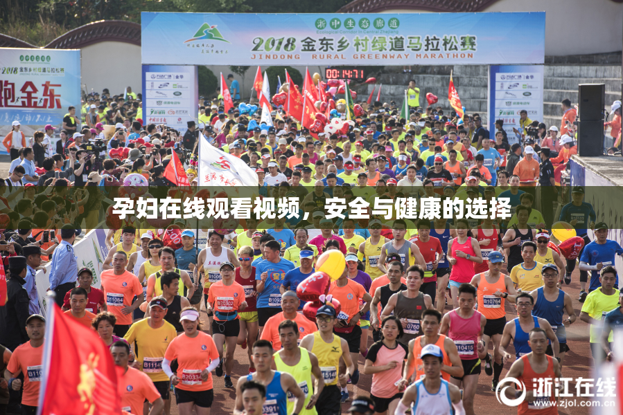 孕妇在线观看视频，安全与健康的选择