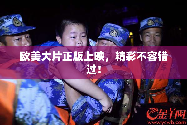 欧美大片正版上映，精彩不容错过！