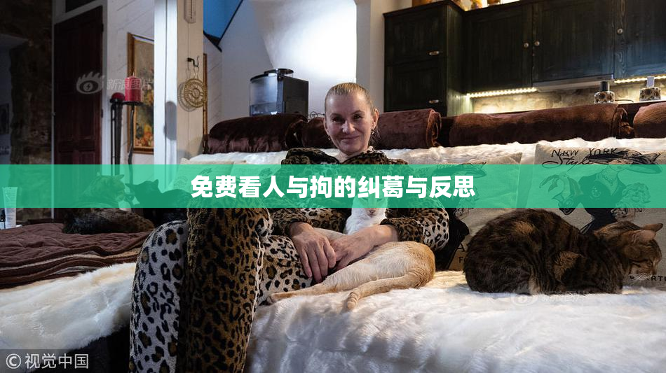 免费看人与拘的纠葛与反思