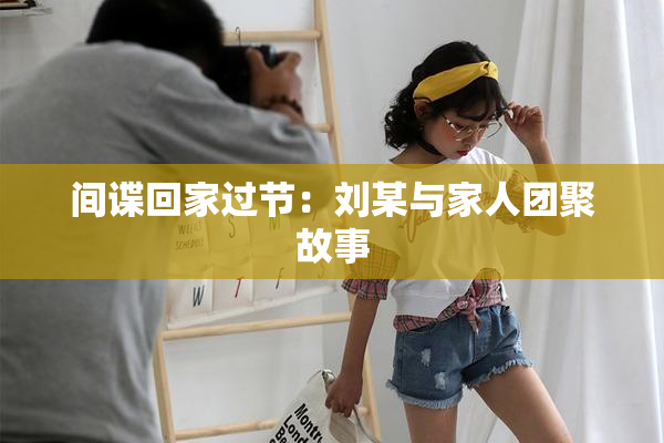 间谍回家过节：刘某与家人团聚故事