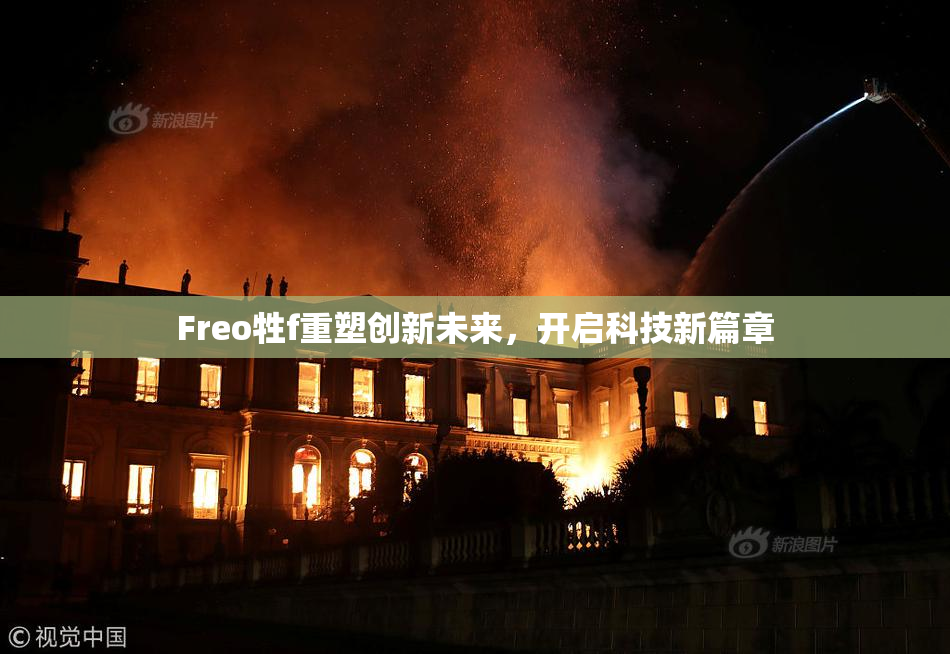 Freo牲f重塑创新未来，开启科技新篇章