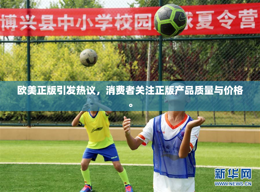 欧美正版引发热议，消费者关注正版产品质量与价格。
