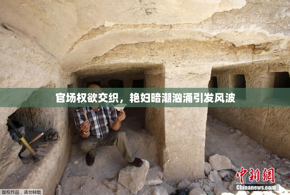 官场权欲交织，艳妇暗潮汹涌引发风波