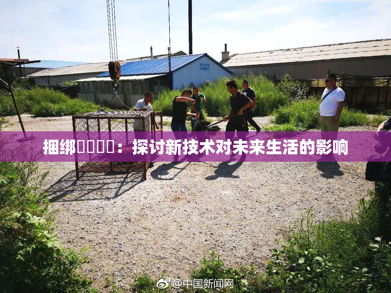 捆绑❌‌❌‌：探讨新技术对未来生活的影响