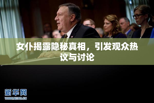 女仆揭露隐秘真相，引发观众热议与讨论