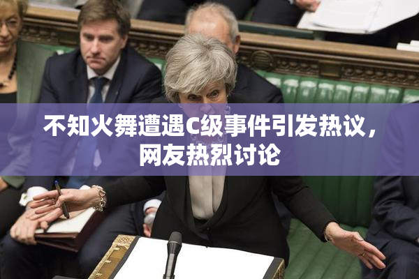不知火舞遭遇C级事件引发热议，网友热烈讨论
