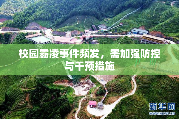 校园霸凌事件频发，需加强防控与干预措施