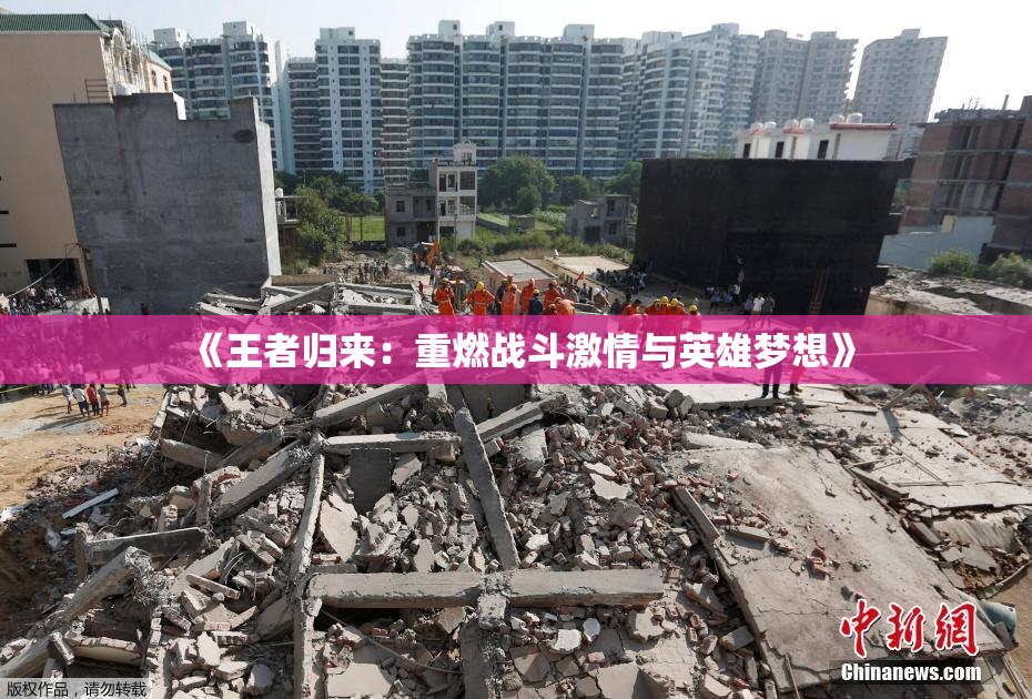 《王者归来：重燃战斗激情与英雄梦想》