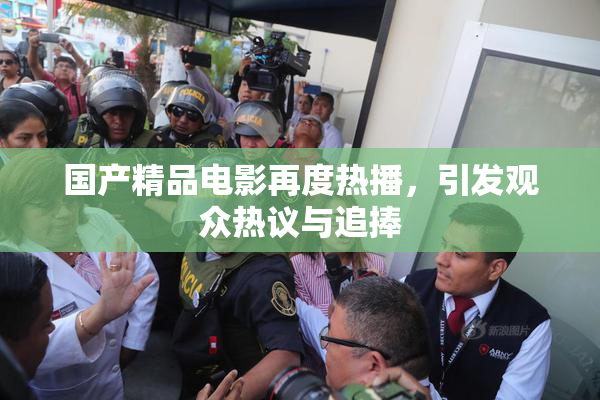 国产精品电影再度热播，引发观众热议与追捧