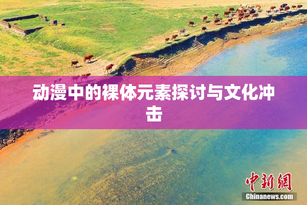 动漫中的裸体元素探讨与文化冲击