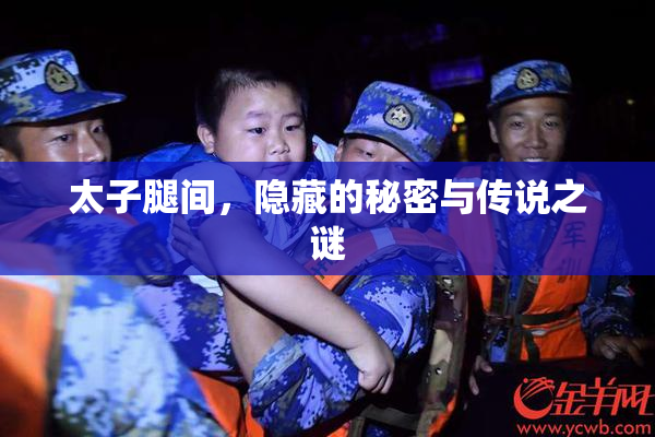 太子腿间，隐藏的秘密与传说之谜