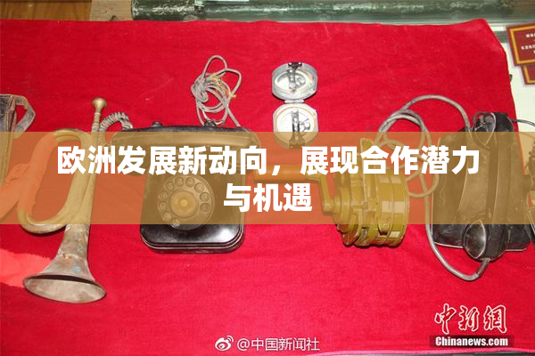 欧洲发展新动向，展现合作潜力与机遇