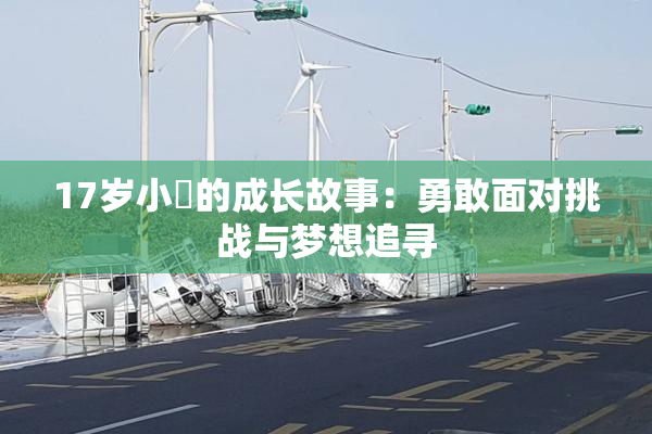 17岁小泬的成长故事：勇敢面对挑战与梦想追寻