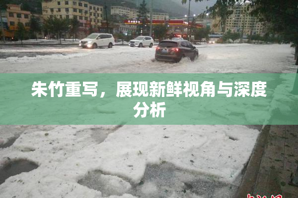 朱竹重写，展现新鲜视角与深度分析