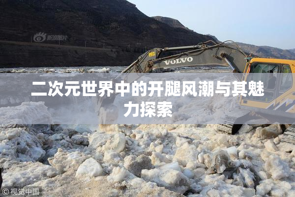 二次元世界中的开腿风潮与其魅力探索