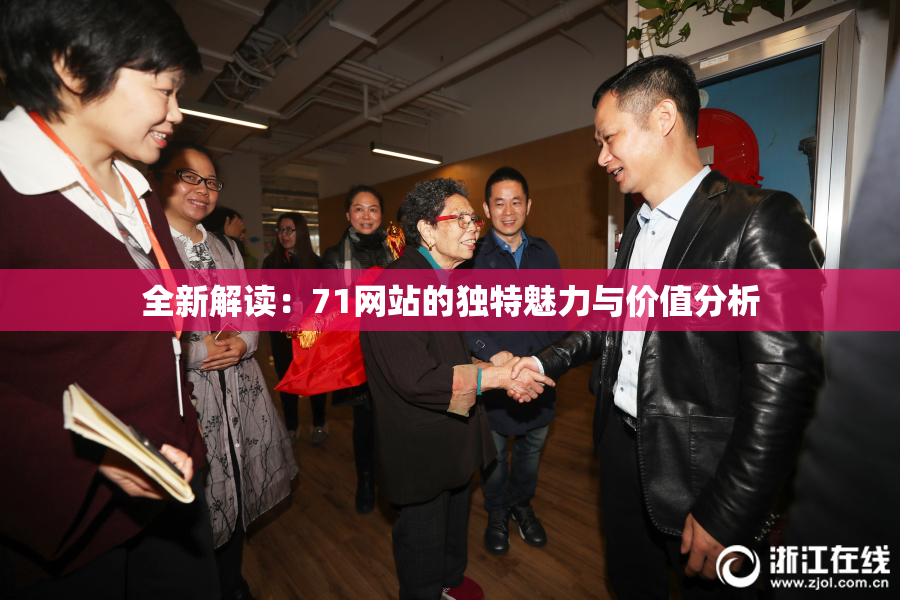 全新解读：71网站的独特魅力与价值分析