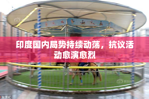 印度国内局势持续动荡，抗议活动愈演愈烈