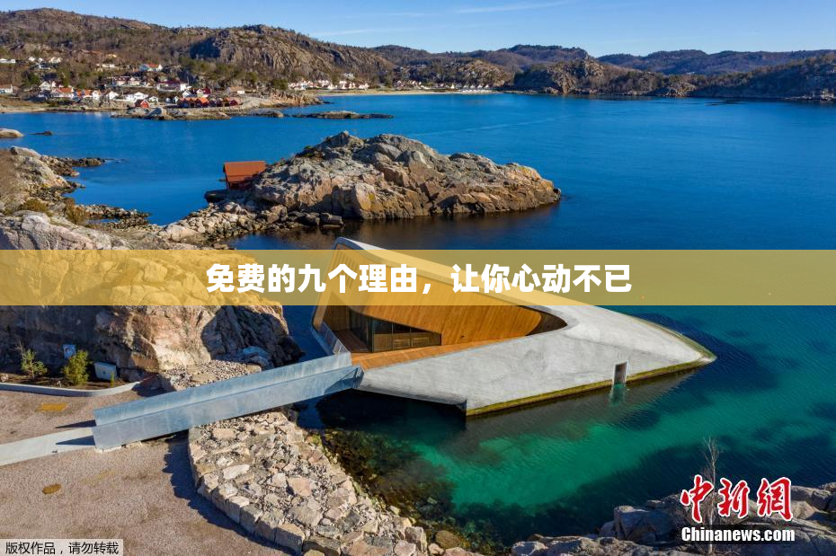 免费的九个理由，让你心动不已