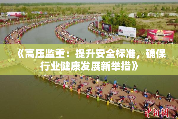 《高压监重：提升安全标准，确保行业健康发展新举措》