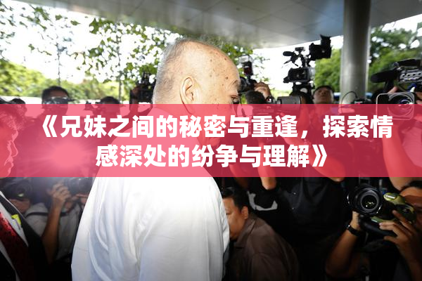 《兄妹之间的秘密与重逢，探索情感深处的纷争与理解》