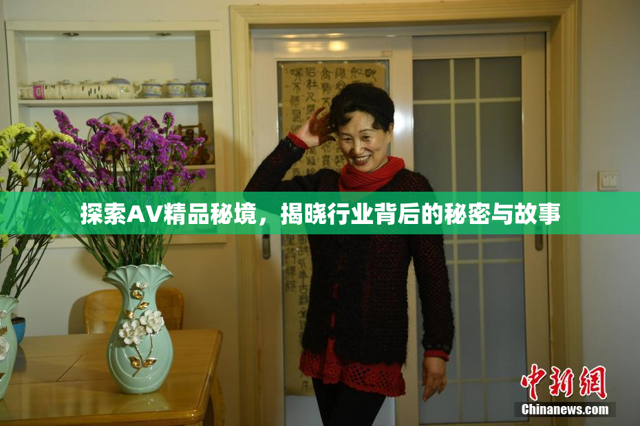探索AV精品秘境，揭晓行业背后的秘密与故事