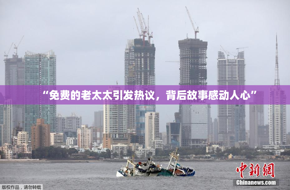 “免费的老太太引发热议，背后故事感动人心”