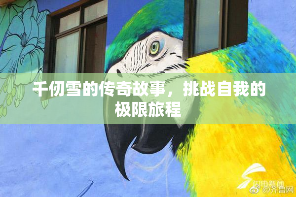 千仞雪的传奇故事，挑战自我的极限旅程