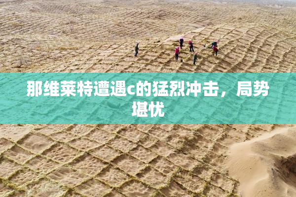那维莱特遭遇c的猛烈冲击，局势堪忧