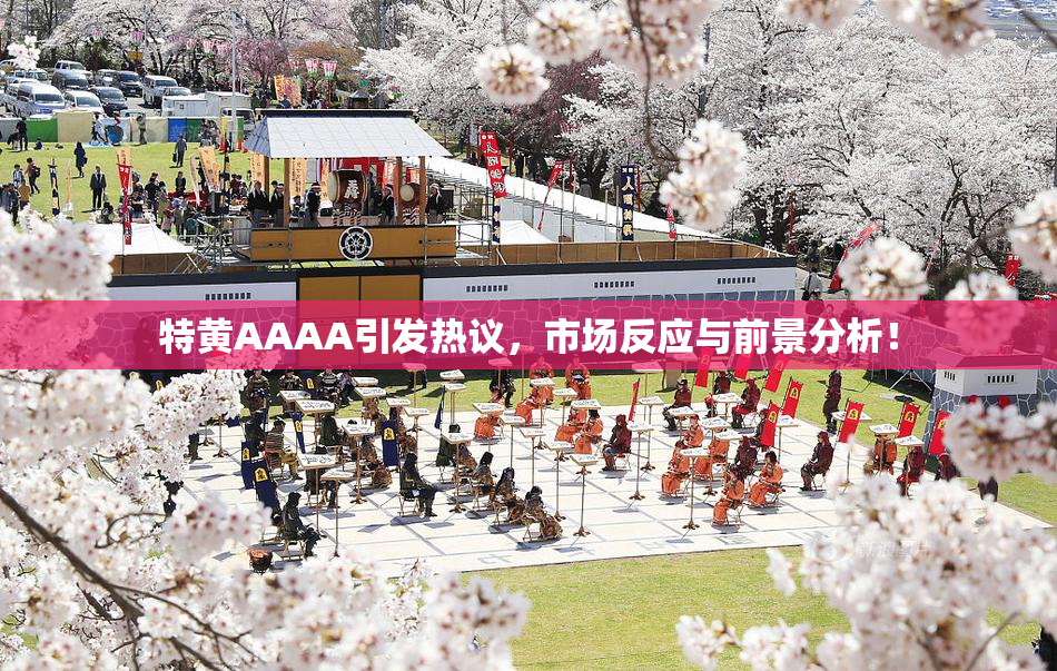 特黄AAAA引发热议，市场反应与前景分析！