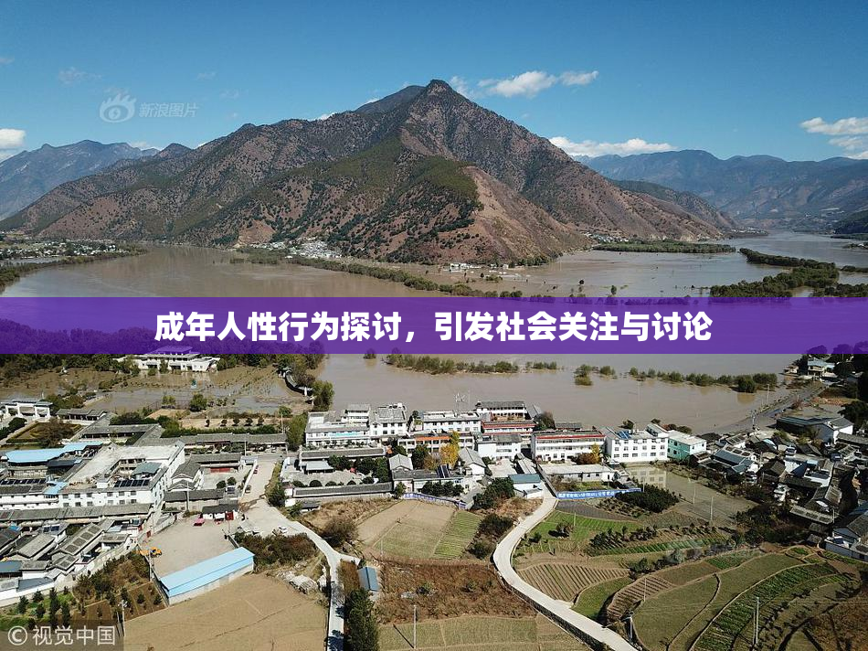 成年人性行为探讨，引发社会关注与讨论