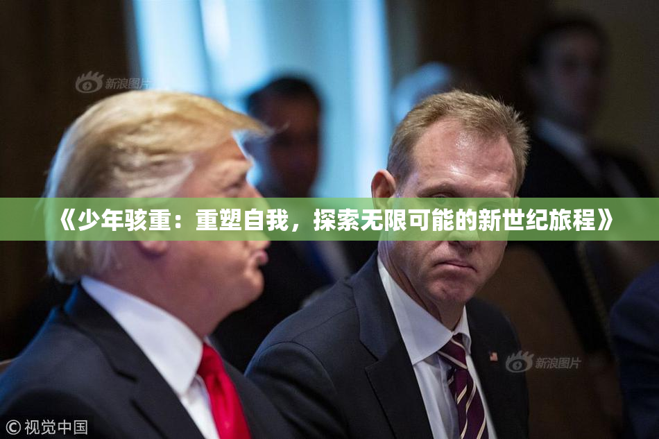 《少年骇重：重塑自我，探索无限可能的新世纪旅程》