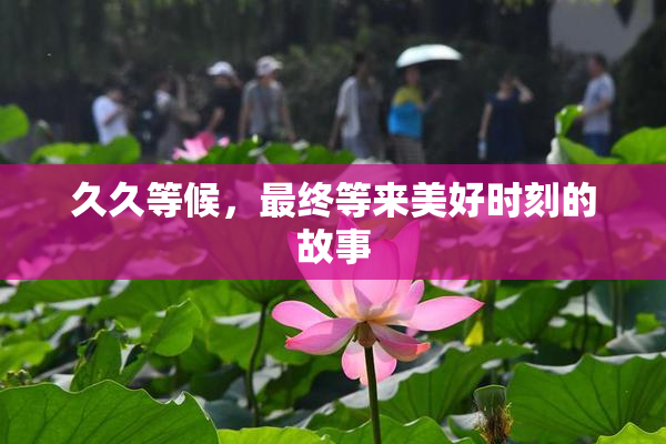 久久等候，最终等来美好时刻的故事