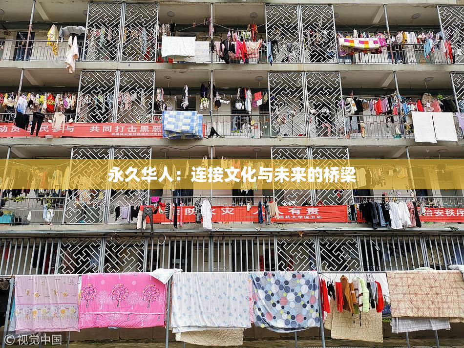 永久华人：连接文化与未来的桥梁