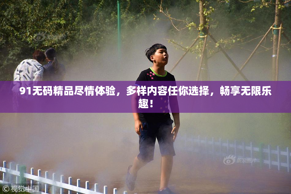 91无码精品尽情体验，多样内容任你选择，畅享无限乐趣！