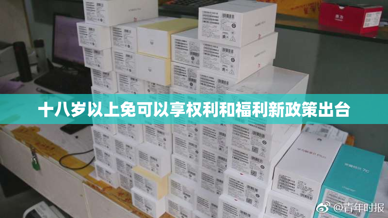 十八岁以上免可以享权利和福利新政策出台