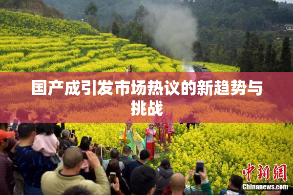 国产成引发市场热议的新趋势与挑战