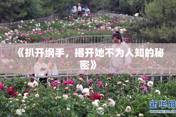 《扒开纲手，揭开她不为人知的秘密》