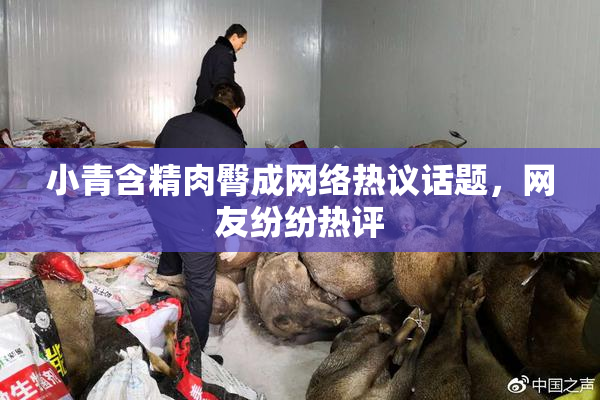 小青含精肉臀成网络热议话题，网友纷纷热评