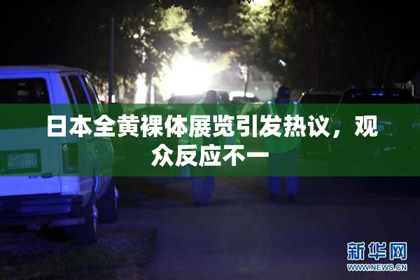 日本全黄裸体展览引发热议，观众反应不一