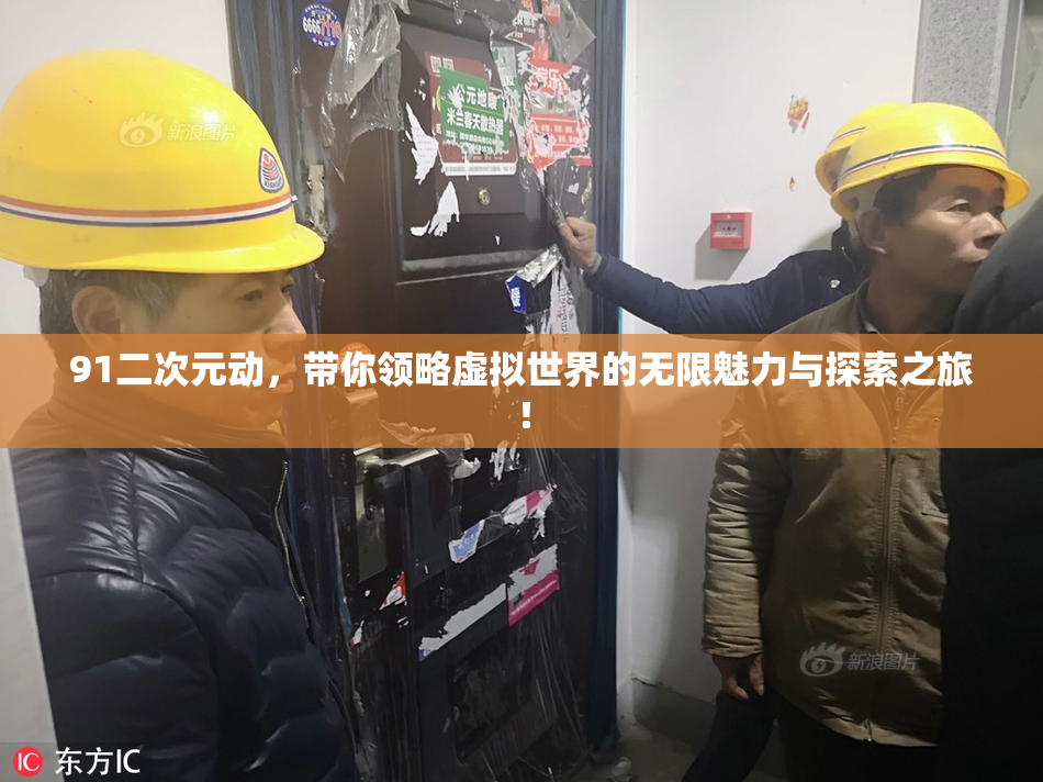 91二次元动，带你领略虚拟世界的无限魅力与探索之旅！