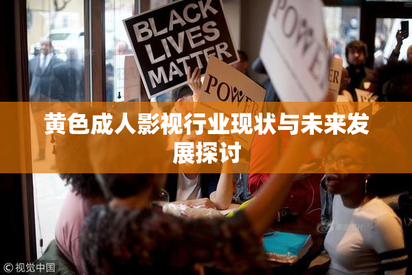 黄色成人影视行业现状与未来发展探讨