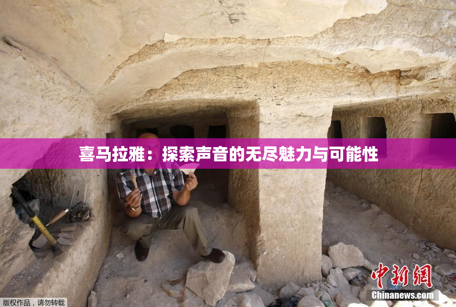 喜马拉雅：探索声音的无尽魅力与可能性