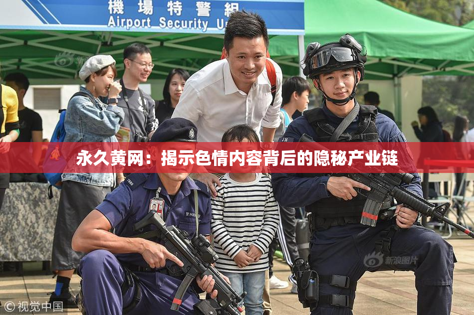永久黄网：揭示色情内容背后的隐秘产业链