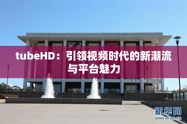 tubeHD：引领视频时代的新潮流与平台魅力