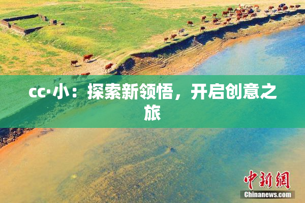 cc·小：探索新领悟，开启创意之旅