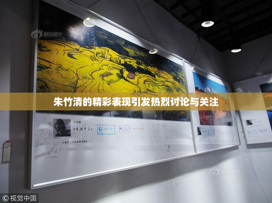 朱竹清的精彩表现引发热烈讨论与关注
