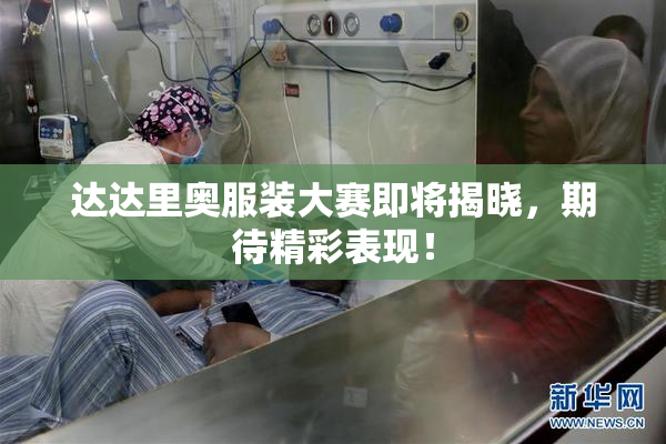 达达里奥服装大赛即将揭晓，期待精彩表现！