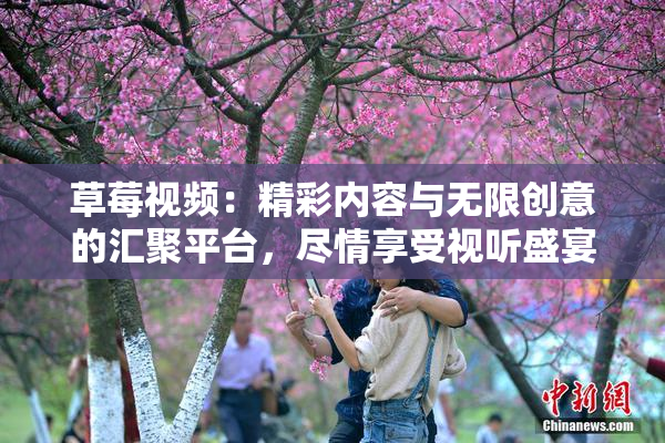 草莓视频：精彩内容与无限创意的汇聚平台，尽情享受视听盛宴