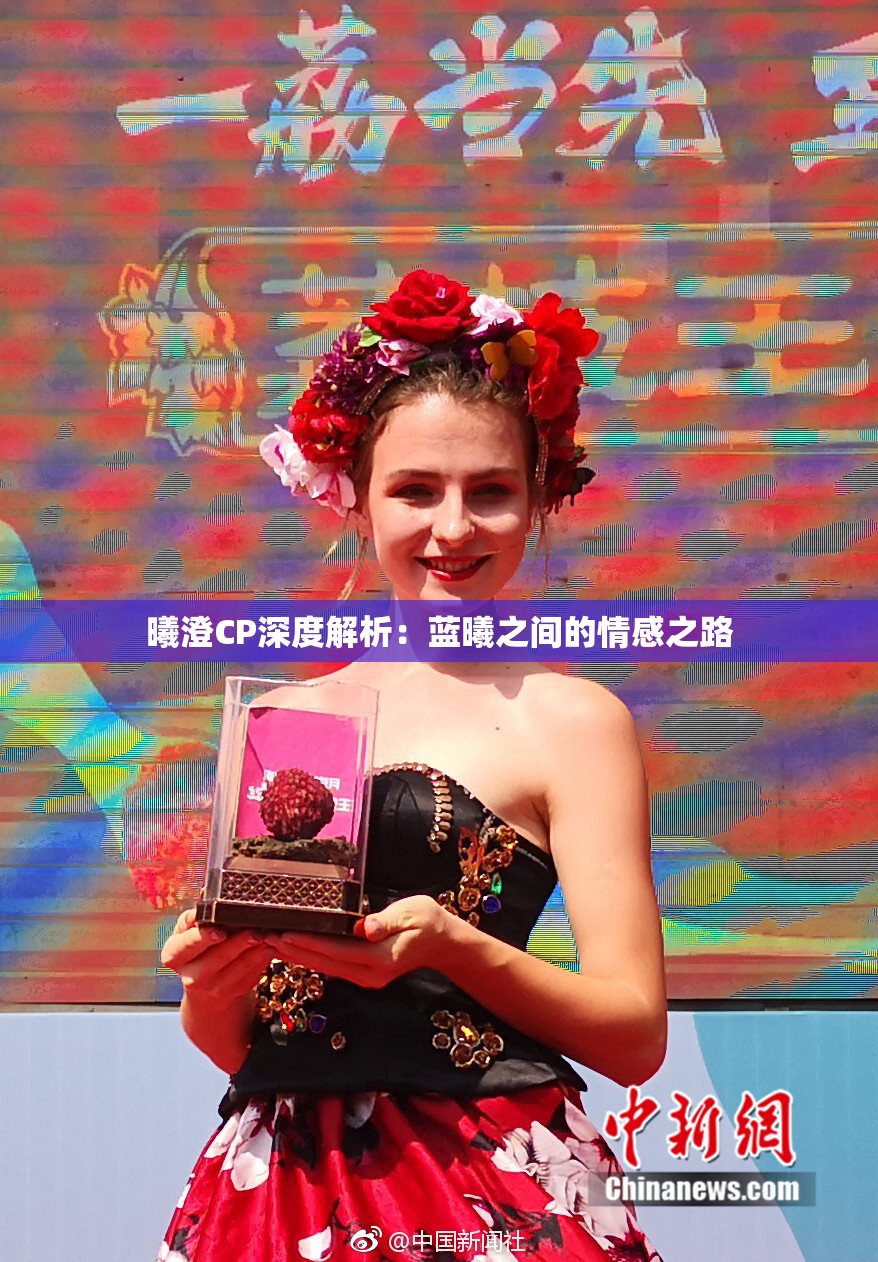 曦澄CP深度解析：蓝曦之间的情感之路
