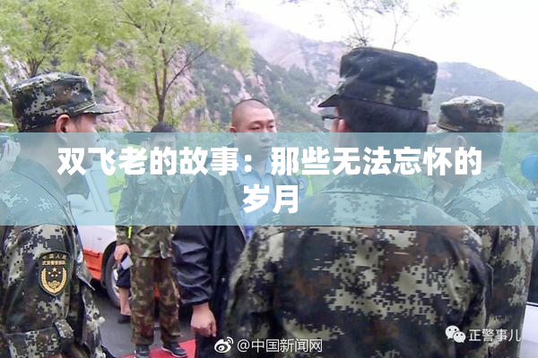 双飞老的故事：那些无法忘怀的岁月